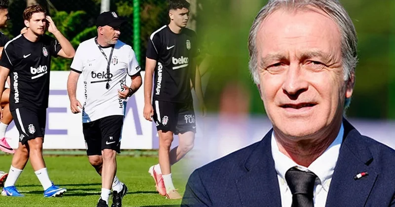 Beşiktaş ezeli rakibinin iki yıldızına talip oldu Sözcü Gazetesi