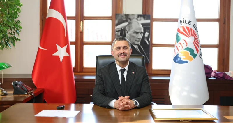 SON DAKİKA HABERİ: Şile Belediyesi iddianamesi: Özgür Kabadayı için 92 yıla kadar hapis istemi Son dakika haberleri