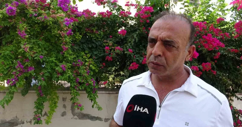Antalya’da “Pardon” filmi gerçek oldu: İsim benzerliği 10 gün hapis yatırdı