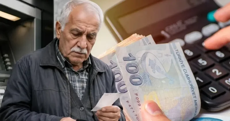 Emeklilere eylül öncesi müjdeli haber: Hesaplara 25 bin TL yatacak!