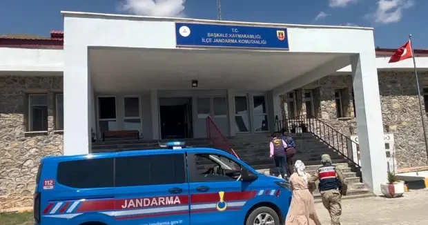 Van haberleri Van da intihar denildi cinayet çıktı! Aile içi infazda 2 amca tutuklandı 11 Ağustos 2026