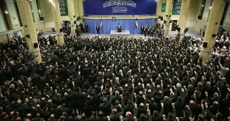 Tahran da kritik atama: Hamaney İran ordusunun zirvesini yeniden şekillendirdi