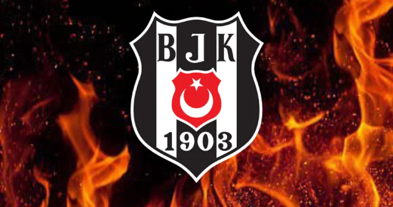 Süper Lig in farklı skorları: Rekor Beşiktaş ta!