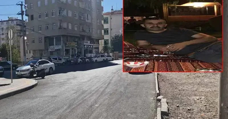 ‘Öldürme niyetim yoktu’ diyen sanık, 1 gün önce olay yerinde keşif yapmış