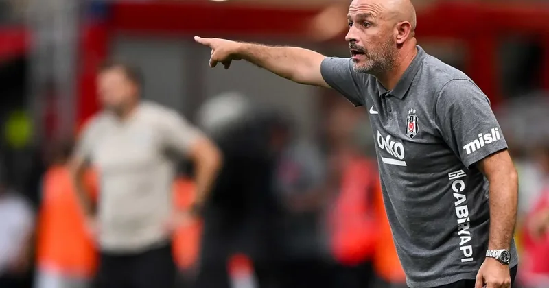 Italiano transfere el attı! Beşiktaş aradığı orta sahayı Serie A da buldu