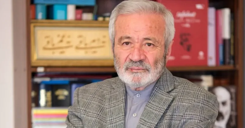 Türkçeye ve fikre adanan bir ömür: D. Mehmet Doğan dualarla anılıyor