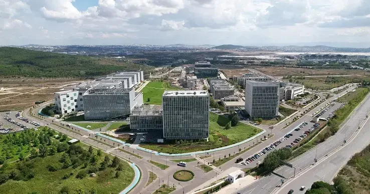 Teknopark İstanbul’dan Ar Ge firmalarına 13 milyon TL’lik destek