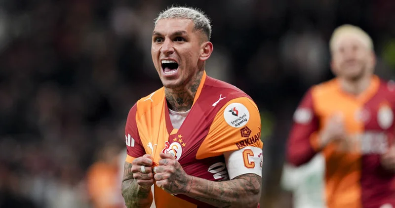 Lucas Torreira: Bu sezon her zamankinden daha zor olacak