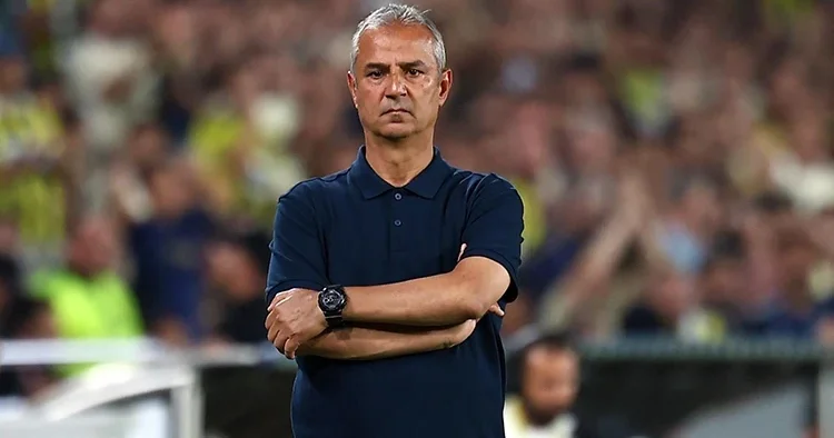 İsmail Kartal, Sturm Graz maçı öncesi konuştu: Yarın için tek bir amacımız var, turu geçerek İstanbul a dönmek