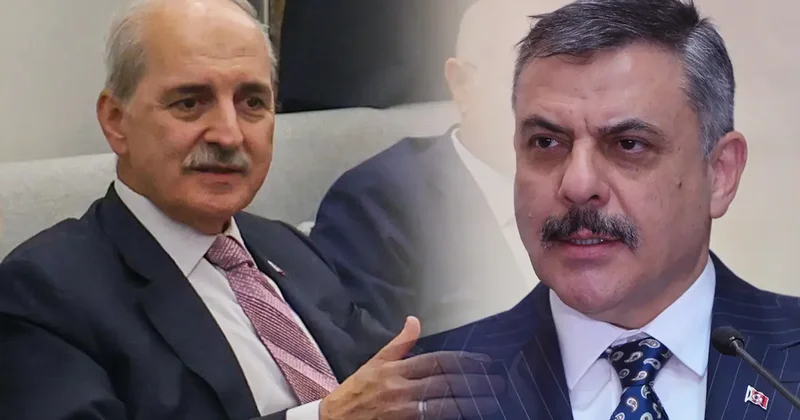 81 ilin valisi ivedi olarak çağırıldı! Bakan Çiftçi den Terörsüz Türkiye hamlesi