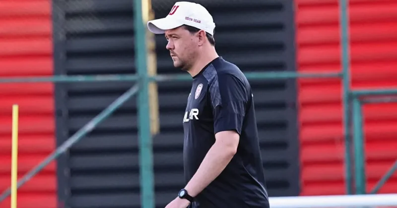 Çorum FK da Galatasaray mesaisi devam etti!