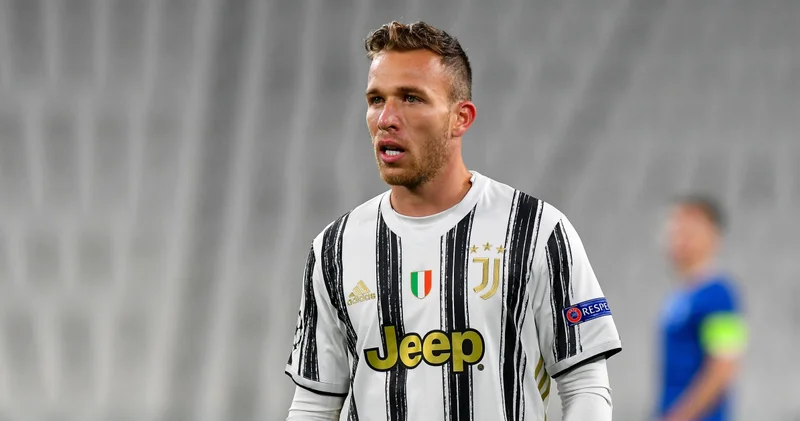 Son dakika: Beşiktaş ta Arthur Melo sürprizi!