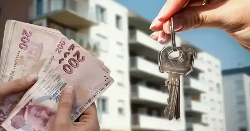 Ev alacaklara müjde: Amortisman süresi git gide kısalıyor!
