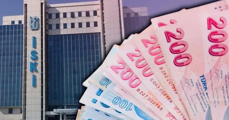 Gerçeği ihbar ortaya çıkardı: İSKİ nin kaçak hat oyunu bozuldu!