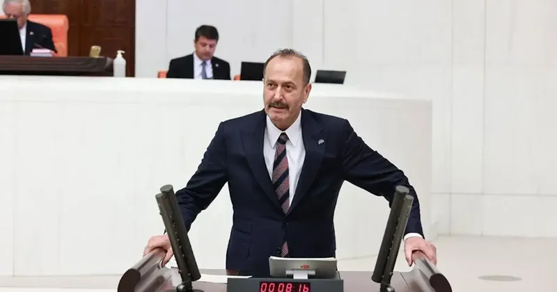 MHP den Türk Ocakları na Sevr Anlaşması tepkisi