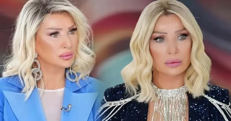 Seda Sayan dal gibiyim diyerek güzellik rutinini açıkladı