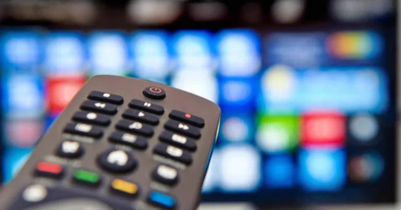 15 Ağustos ta televizyon yayınları değişiyor: İşte yeni ayarlar Sözcü Gazetesi
