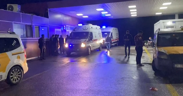 Boş arazide boğazından bıçaklanmış halde bulundu, hastanede öldü Diyarbakır Haberleri Habertürk Yerel Haberler
