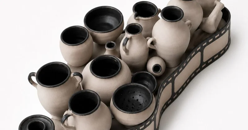 Sanat eğitiminden dijital arşive