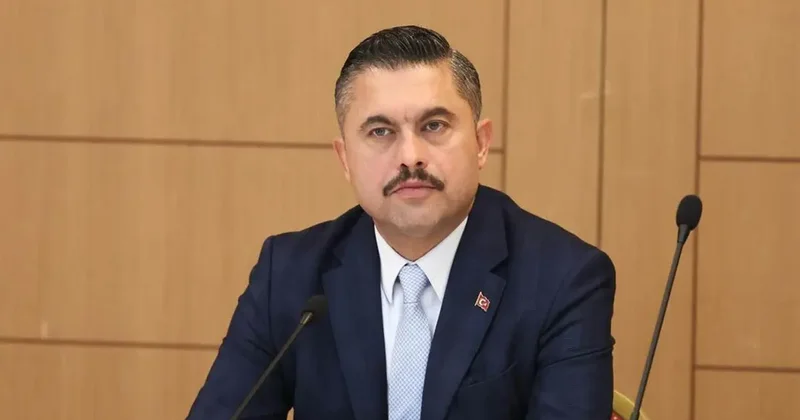 Görevden uzaklaştırılan Özgür Kabadayı için istenen ceza belli oldu