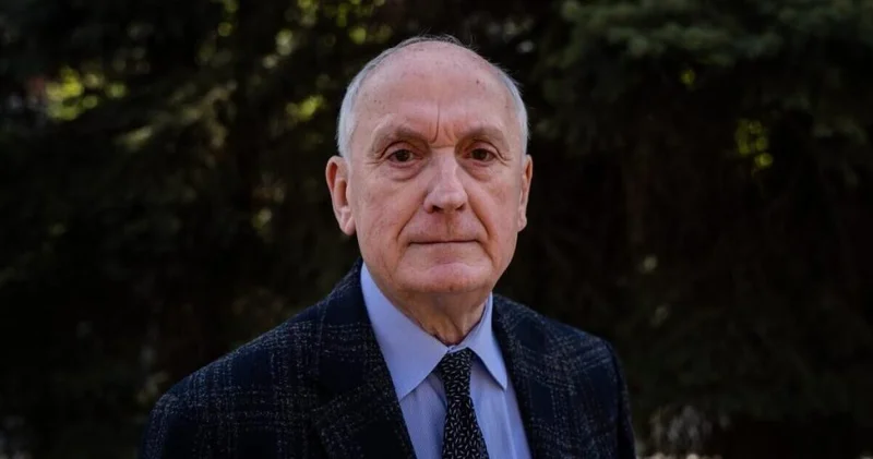 Macaristan da değişim rüzgarı sürüyor: Ülkenin yeni cumhurbaşkanı Andras Baka Dış Haberler