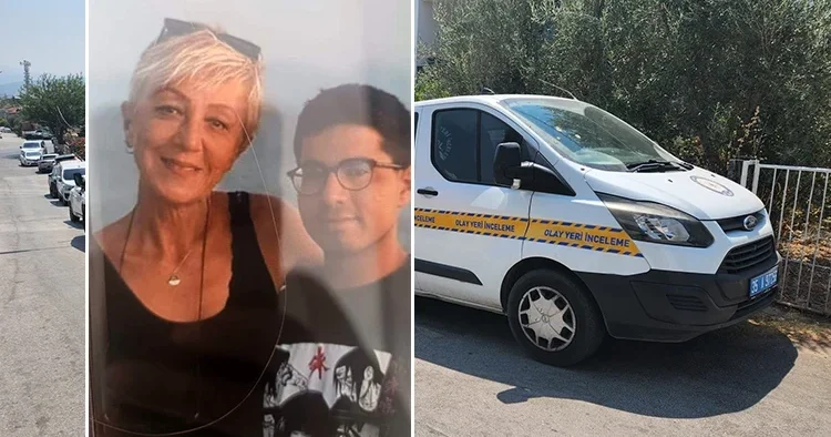 Urla da aile faciası: Lösemi hastası oğlunu vurup intihar etti