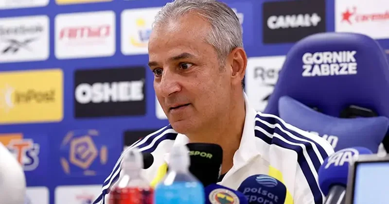 İsmail Kartal: Skoru korumaya değil, kendi oyunumuzu oynamaya geldik! Sturm Graz Fenerbahçe maçına doğru... Fanatik Gazetesi Fenerbahçe (FB) Haberleri Spor