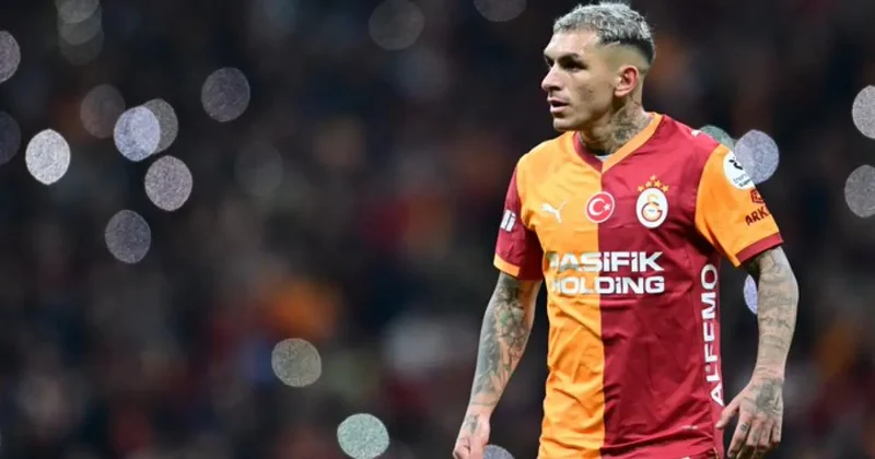 Bu sene biraz üzgünüm diyen Torreira: Tek kaldım gibi hissediyorum