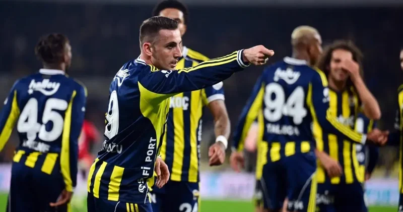 Gençlerbirliği Fenerbahçe maçının biletleri satışta: İşte fiyatlar!
