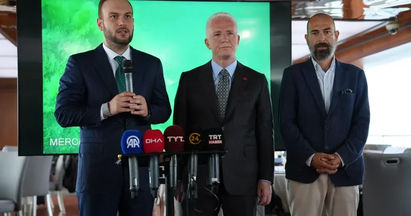 Sıfır Atık vizyonu deniz koruma çalışmalarıyla buluşuyor