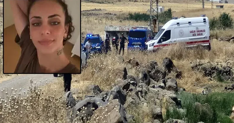 Arazide cesedi bulunan Gülistan’ın ölümüne ilişkin 2 tutuklama