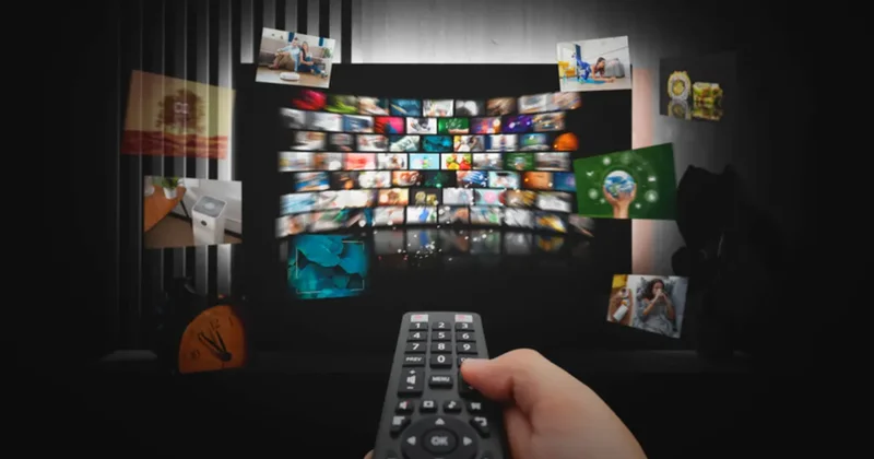 Lisansı ve RTÜK payını ödeyen televizyon, cezayı yine yine televizyon! Milli medyaya pranga dijital platformlara sınırsızlık özgürlük