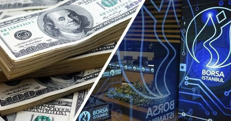 Borsa İstanbul’da yön değişebilir: Gözler TCMB de!
