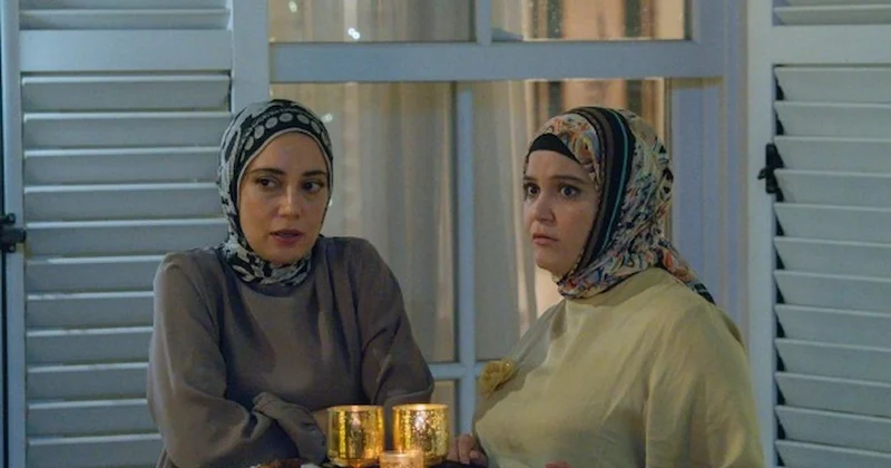 Kızılcık Şerbeti nde taşlar yerinden oynuyor: 4 yıldır dizide rol alan oyuncu da veda ediyor Sözcü Gazetesi