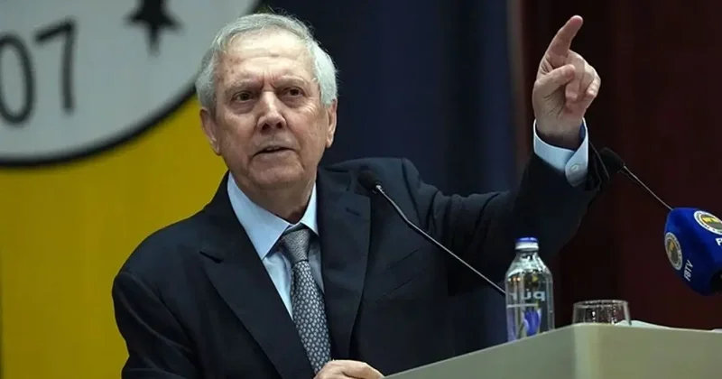 Aziz Yıldırım döneminin ilk vedası gerçekleşebilir! Alacaklarını bırakıp gidecek