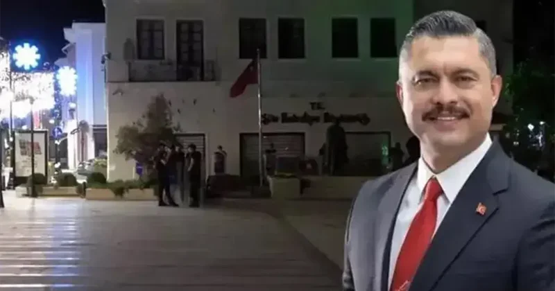 Görevinden uzaklaştırılan Şile Belediye Başkanı Kabadayı ya 92 yıla kadar hapis talebi