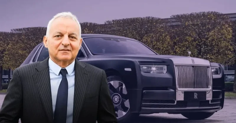 Türk CEO ya rekor maaş zammı: Günlük kazancı 5 milyon TL ye çıkacak!