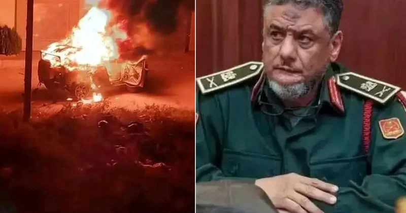 Libya da ortalık karıştı! Suikast, İHA saldırıları ve istifa aynı anda geldi