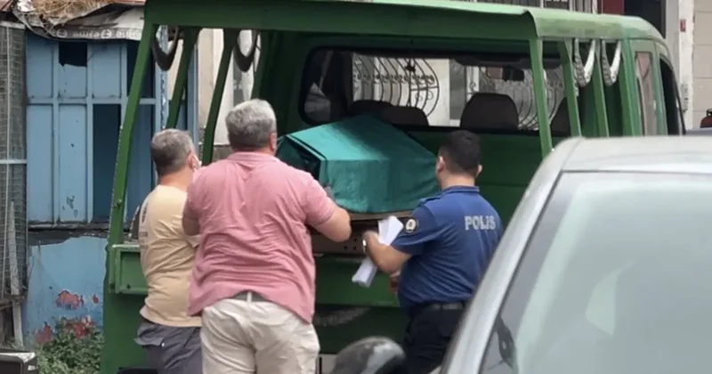 Şüpheli ölüme Adli Tıp merceği