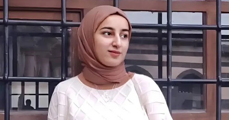 Rojin Kabaiş soruşturmasında yeni gelişme! Rektör ve yeğeninden DNA örneği alındı