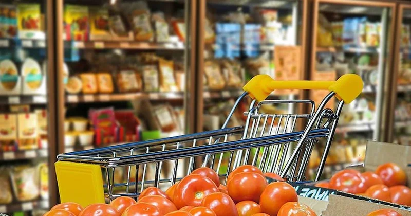 Haziranda ticaret satış hacmi gerilerken perakende satış hacmi arttı Sözcü Gazetesi