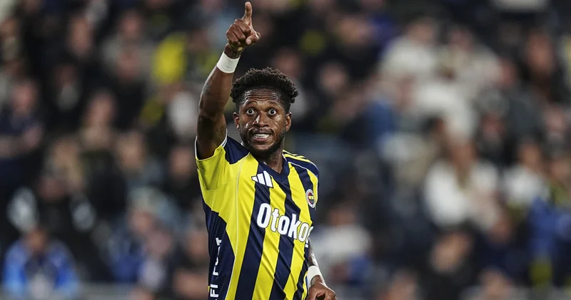 Fenerbahçe’de Fred için flaş iddia: Ülkesine dönmeye hazırlanıyor!