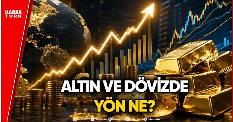 Altın Fiyatları İki Ayın Zirvesinde! Yükseliş Devam Eder Mi?