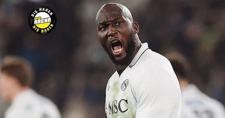İtalyanlar duyurdu: Fenerbahçe, Romelu Lukaku transferinde geri sayıma geçti!
