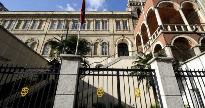 Rekabet Kurulu ndan Saint Benoit Fransız Lisesi ne ceza