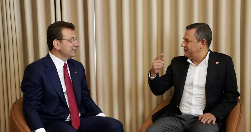 Yeni Parti de kriz büyüyor: Bir isim daha karşı bayrak açtı