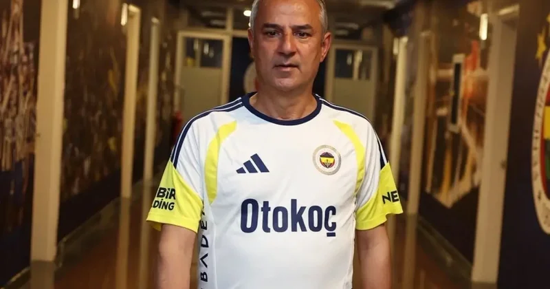 İsmail Kartal Sturm Graz maçı öncesi tek amaçlarını açıkladı!