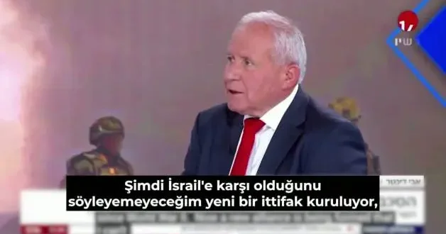Müslümanlar birleşir diye uykuları kaçtı: Tetikte kalmamız şart!