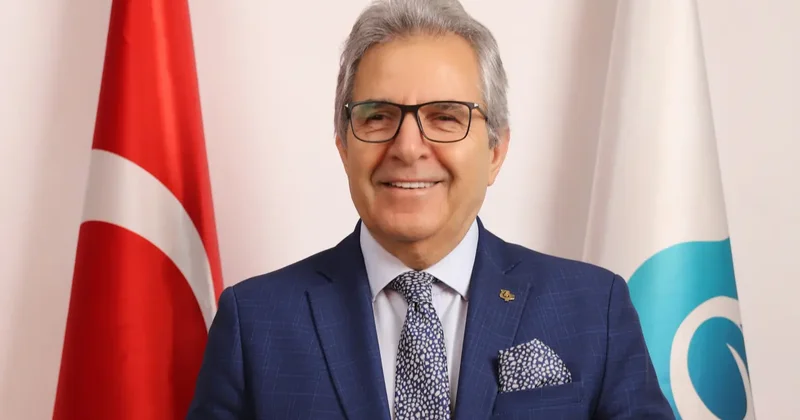 CHP li Belediye Başkanı trafik kazası geçirdi! Yaralılar var