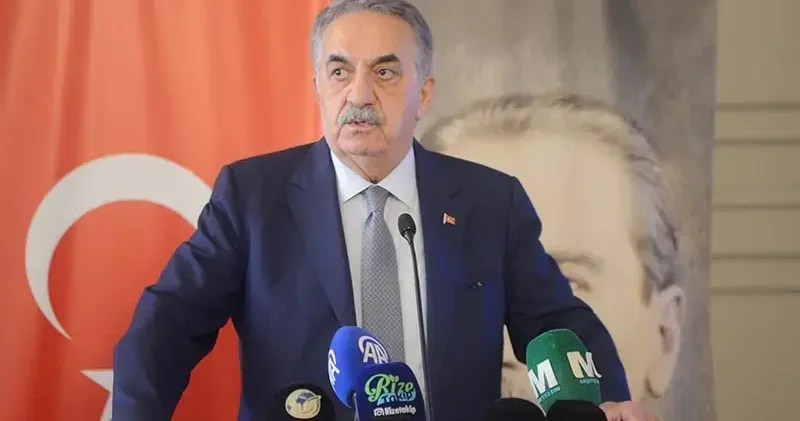 AK Parti li Yazıcı: Türkiye, ayağındaki prangaları çözüp atmak suretiyle gücüne güç katacaktır